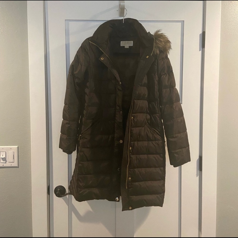 🚨 Michael Kors winter coat 🚨